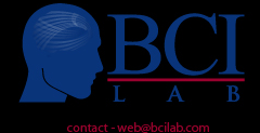 Brain-Computer Interface Lab